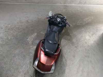 Yamaha Maxam 250