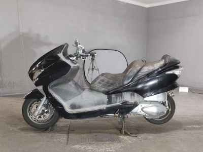 Honda Forza X