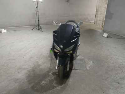 Honda Forza X
