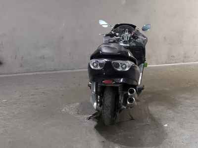 Honda Forza X