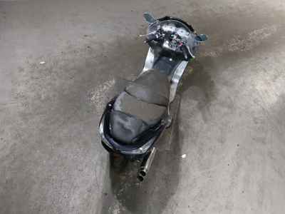 Honda Forza X