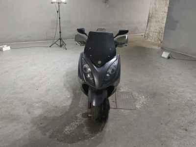 Yamaha Majesty 250