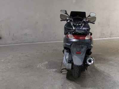 Yamaha Majesty 250