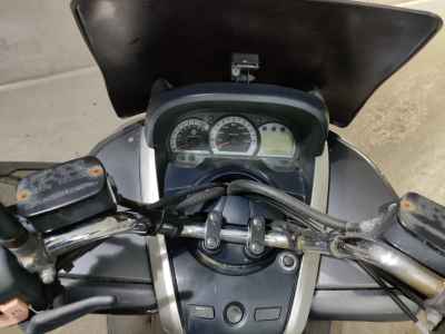 Yamaha Majesty 250