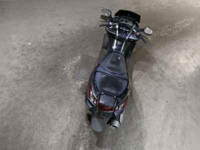 Yamaha Majesty 250