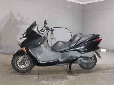 Honda Forza Z