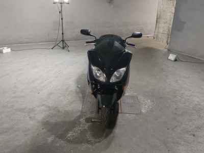 Honda Forza Z