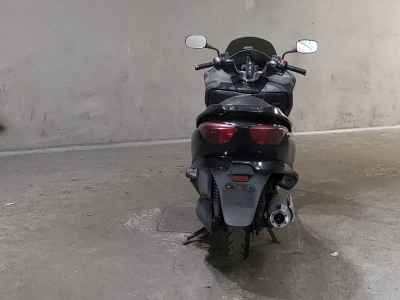 Honda Forza Z