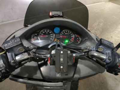 Honda Forza Z