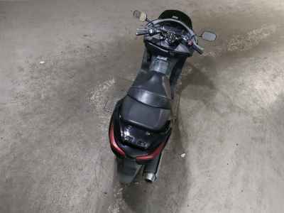 Honda Forza Z