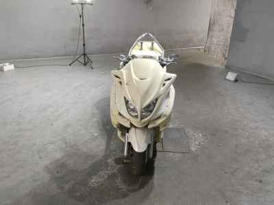 Yamaha Majesty 250
