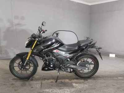 Honda Hornet 250 2020