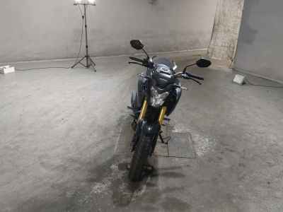 Honda Hornet 250 2020