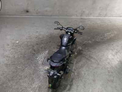 Honda Hornet 250 2020