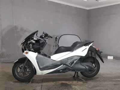 Honda Faze