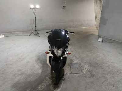Honda Faze