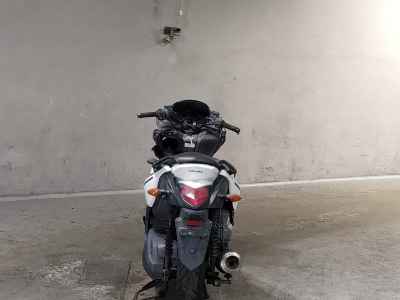 Honda Faze