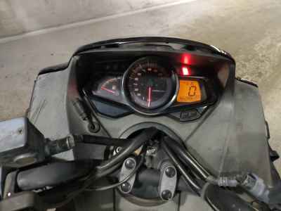 Honda Faze