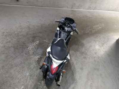 Honda Faze