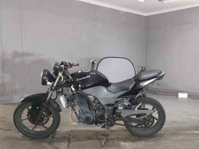 Kawasaki Ninja 250R