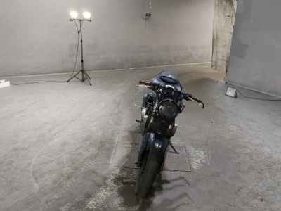 Kawasaki Ninja 250R