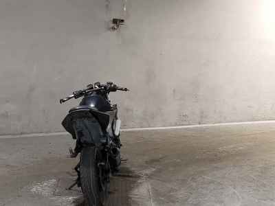 Kawasaki Ninja 250R