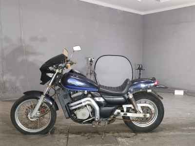Kawasaki Eliminator 250LX