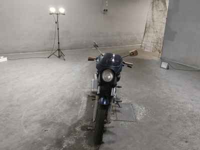 Kawasaki Eliminator 250LX