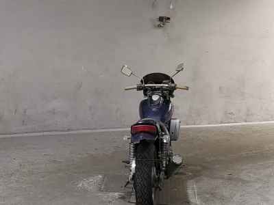 Kawasaki Eliminator 250LX