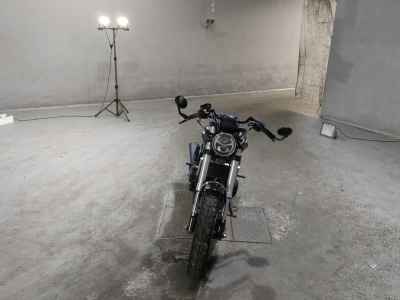 GPX Legend 250 Twin 2021