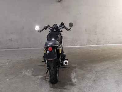 GPX Legend 250 Twin 2021