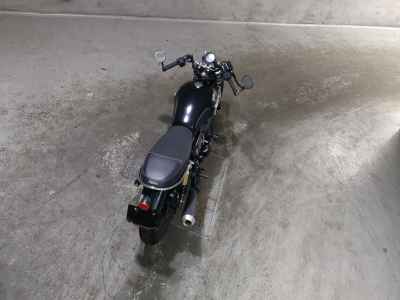 GPX Legend 250 Twin 2021