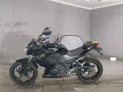 Kawasaki Z250
