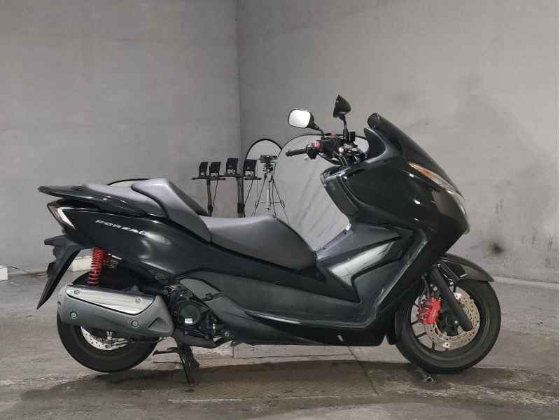 Honda Forza SI 2013