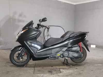 Honda Forza SI 2013