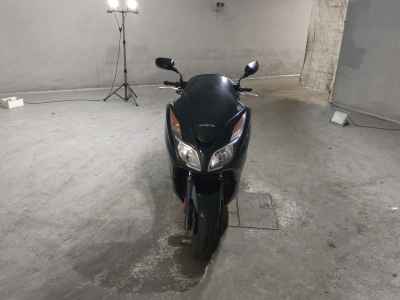 Honda Forza SI 2013