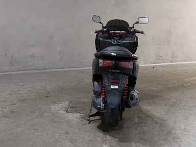 Honda Forza SI 2013