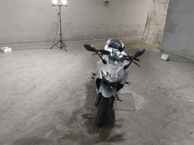 Suzuki Gixxer 250SF 2019