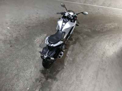 Suzuki Gixxer 250SF 2019
