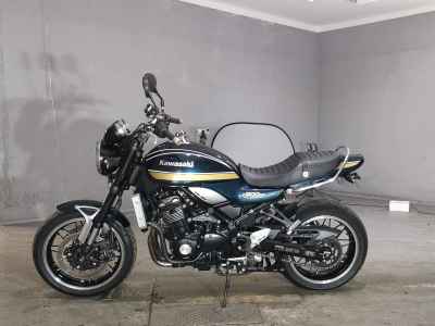 Kawasaki Z900RS 2022