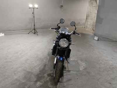 Kawasaki Z900RS 2022