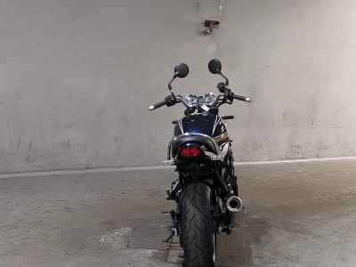 Kawasaki Z900RS 2022
