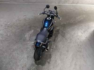 Kawasaki Z900RS 2022