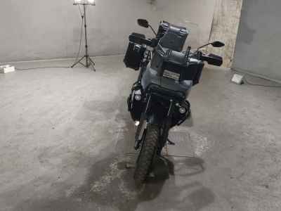 Harley-Davidson Pan America 1250 Special 2021