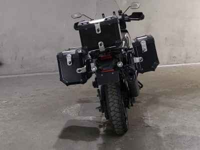 Harley-Davidson Pan America 1250 Special 2021