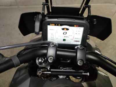 Harley-Davidson Pan America 1250 Special 2021