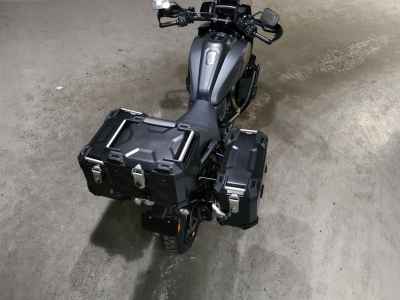 Harley-Davidson Pan America 1250 Special 2021