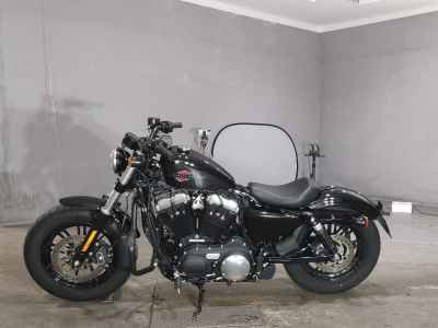 Harley-Davidson Sportster Forty-Eight XL1200X 2020