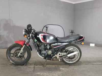 Yamaha RZ250