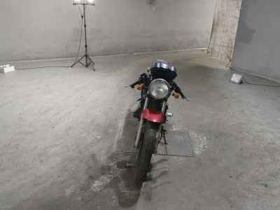 Yamaha RZ250